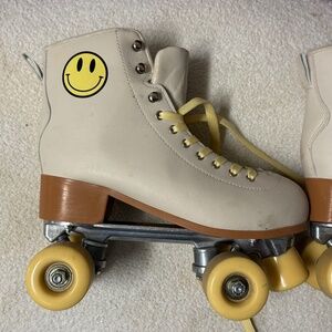 Altar’d state Derby Skates